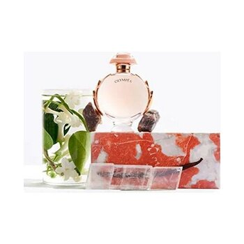 Mabeyn Paco Rabanne Olympea Edp Kadın Parfüm, 80 ml - 01 - Beyaz - Option-1