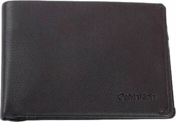 Calvin Klein Erkek Cüzdan 31ck130005-brown