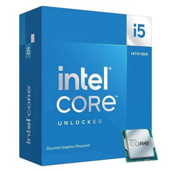 Intel Core I5 14400f 2.5ghz Boxed_Bx8071814400f