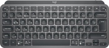 Logitech MX Keys Mini 920-010504 TKL Q Kablosuz Klavye
