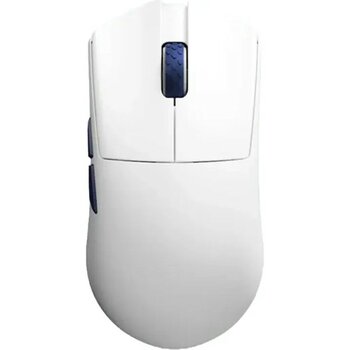 Meyer Gaming Darmoshark M3S Max Wireless Gaming Mouse - Beyaz