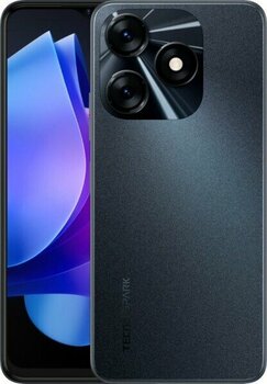 Tecno Spark 10 128 GB 8 GB Siyah