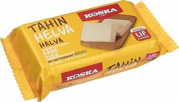 Koska 500 gr Sade Helva