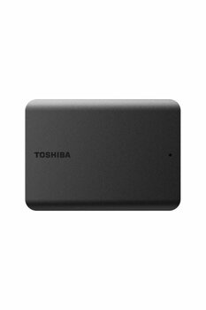 Toshiba 2 Tb Hdtb520ek3aa 2.5 Inç Usb 3.0 Taşınabilir Disk