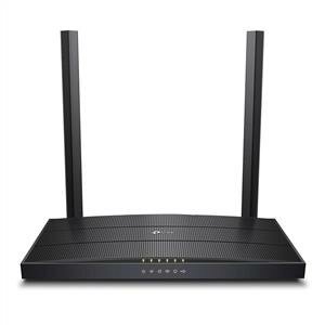 Tp-Lınk Archer Vr400 300Mbps-867Mbps Kablosuz-Ac Wi-Fi 5 4 Port Gıg. Vdsl Modem