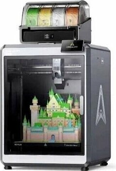 Creality K2 Plus Combo Kapalı Kasa 3D Yazıcı