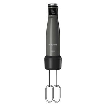 Arçelik Rhb 6050 G Grion 1500 W Mikser & Blender Set Gri