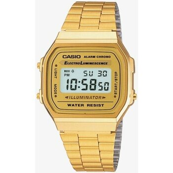 Casio A168WG-9WDF Kadın Kol Saati