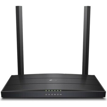 TeknoKapsül Tp-Link Archer VR400 AC1200 Vdsl/adsl Modem/router