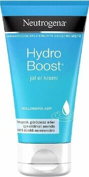 Neutrogena Hydro Boost Jel El Kremi 75 ml