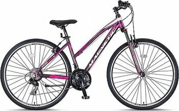 Ümit 2864 Magnetic V 21 Vites 28 Jant Dağ Bisikleti