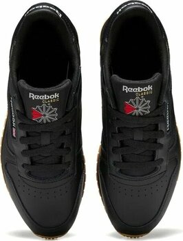 Reebok CLASSIC LEATHER Siyah 36 Sneaker