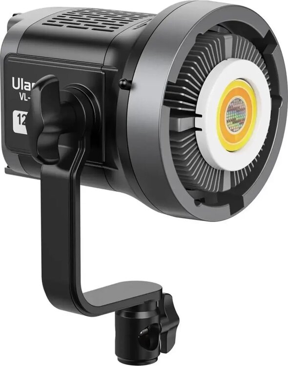 Ulanzi L074CNA1 120W 2700K-6500K HSI Video Işık