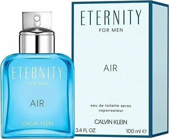 Calvin Klein Eternity Air Edt 100ml