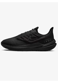 Nike Air Winflo Shield Erkek Koşu Ayakkabısı Dm1106 007 Siyah