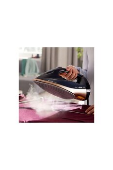 Philips Azur 3200 W Buharlı Ütü DST 7510/80
