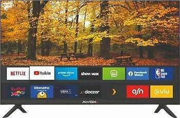 Awox B234000 Full HD 40 inç LED Smart TV