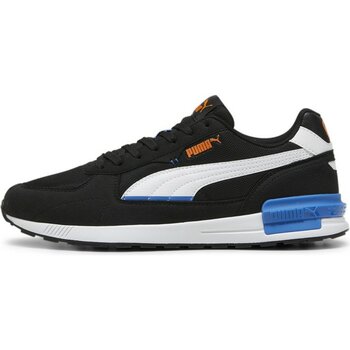 Puma Lifestyle Ayakkabı, 40, Siyah - 41