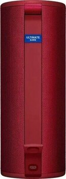 Ultimate Ears Megaboom 3 Kırmızı Bluetooth Hoparlör