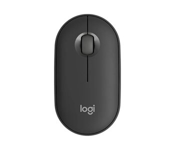 Logıtech Pebble Mouse 2 M350s Bluetooth (outlet)