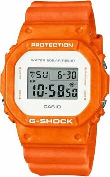 Casio DW-5600WS-4DR Kol Saati