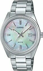 Casio Standart MTP-1302DS-7AVDF Renkli Erkek Kol Saati