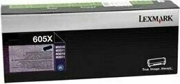 Lexmark MX511DHE Extra 20 000 Sayfa Çapraz Renkli Toner