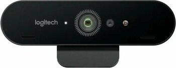 Logitech Brio 4K Stream Edition USB 4K Webcam