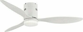 Taflan D52066 35 W Beyaz Tavan Tipi Vantilatör