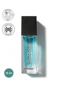 Gloria Perfume Essential 15 ml Edp Erkek Parfüm