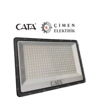 Cata CT-4664 300W Slim Led Projektör