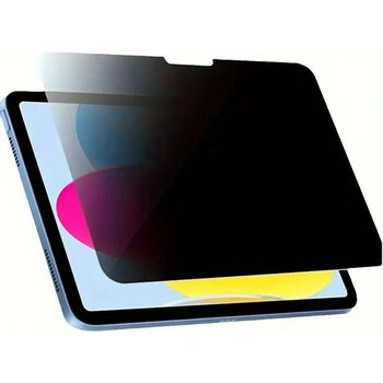 Huawei Matepad Se 11'' Hayalet Privacy Nano Siyah Ekran Koruyucu