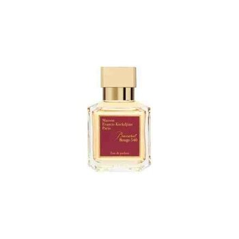 Maison Francis Kurkdjian Baccarat Rouge 540 Edp 70 ml