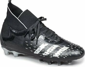 Jump 29672 Siyah 42 Halı Saha Krampon