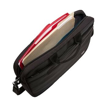 Expresstore Logic Caselogic Advantage Notebook Çantası, 17", Siyah - 00-Siyah