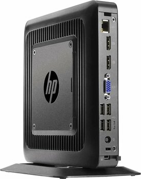 HP T520 8 GB RAM 128 GB SSD Intel Masaüstü Mini PC