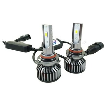 Aesco Photon Mono Hb3 9005 2+ Plus LED Headlight