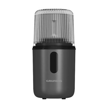 Grundig CM 7460 180 W Kahve Öğütücü