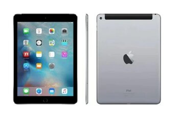 Apple İpad Air 2 (A1566) 64 Gb 9,7" Tablet - Outlet