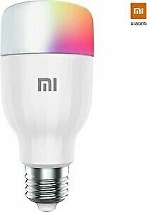 Xiaomi Mi Smart Bulb Lite 950 Lümen 2.Nesil Akıllı LED Ampul
