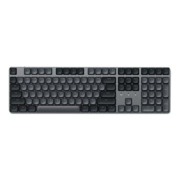 Satechi SM3 Slim Mechani Backlit Bluetooth Klavye EN Siyah ST-KSM3DK-EN