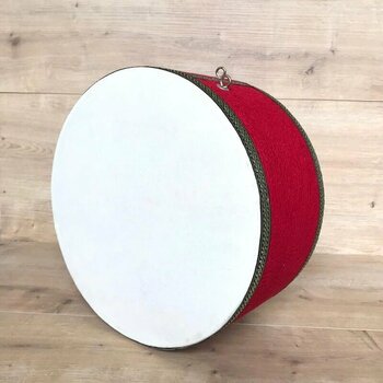 Deri Davul Oyuncak Davul Oyuncak Ramazan Davulu