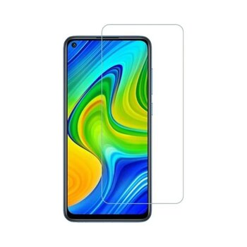 Xiaomi Redmi Note 9 Nano Kırılmaz Cam Ekran Koruyucu