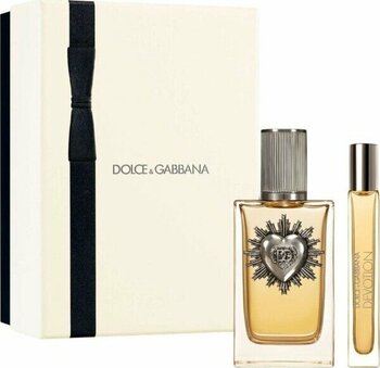 Dolce&gabbana Devotion For Men Edp 100 ml Set