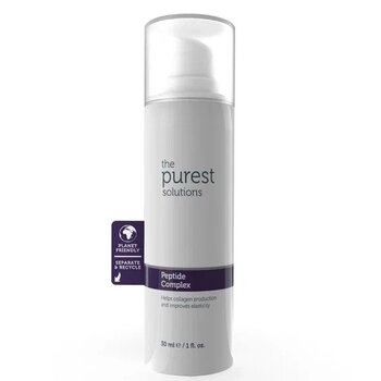 The Purest Solutions Peptit Içerikli Yaşlanma Karşıtı 30 ml Serum