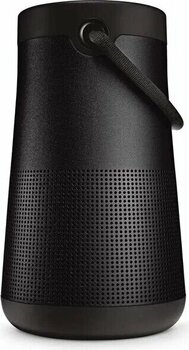 Bose Soundlink Revolve Plus II Siyah Bluetooth Hoparlör
