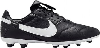 Nike Premier 3 FG HM0265-002 Siyah Erkek Krampon