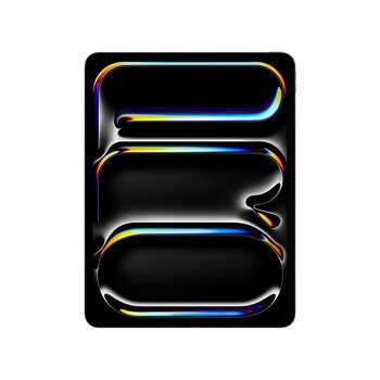 iPad Pro 13 inç WiFi + Cellular 256GB Standart Cam Uzay Siyahı ME7W4TU/A