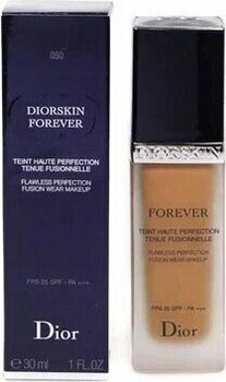 Dior Diorskin Forever Dark Beige (050) 30 ml Fondöten