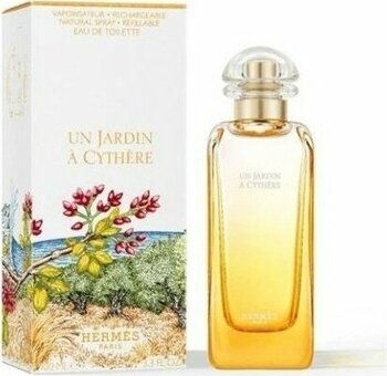 Hermes Un Jardin A Cythere Edt 100 ml
